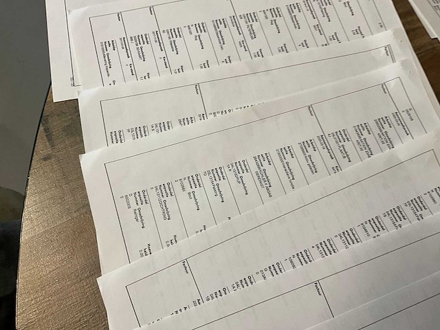 2017 - volkswagen - transporter - 2.0 tdi l2h1 dc 4mco - personenauto - afbeelding 31 van  39