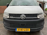 2017 - volkswagen - transporter - 2.0 tdi l2h1 dc 4mco - personenauto - afbeelding 35 van  39