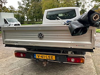 2017 - volkswagen - transporter - 2.0 tdi l2h1 dc 4mco - personenauto - afbeelding 38 van  39