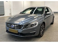 2017 - volvo - s60 - 1.5 t3 polar+ hdr-33-z iaw