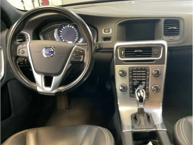 2017 - volvo - s60 - 1.5 t3 polar+ hdr-33-z iaw - afbeelding 7 van  10