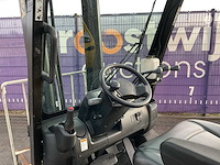 2017 - yale - glp25mx - vorkheftruck - afbeelding 2 van  9