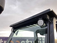 2017 - yale - glp25mx - vorkheftruck - afbeelding 8 van  9