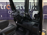 2017 - yale - glp25mx - vorkheftruck - afbeelding 9 van  9