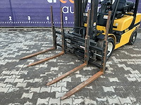 2017 - yale - glp35vx - vorkheftruck - afbeelding 5 van  8