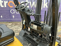 2017 - yale - glp35vx - vorkheftruck - afbeelding 2 van  10