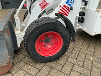 2017 100 knikmops - afbeelding 10 van  20