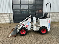 2017 100 knikmops - afbeelding 2 van  20