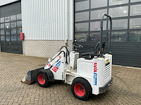 2017 100 knikmops - afbeelding 3 van  20