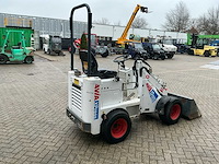 2017 100 knikmops - afbeelding 6 van  20