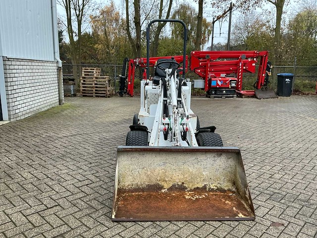 2017 100 knikmops - afbeelding 8 van  20