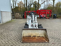 2017 100 knikmops - afbeelding 8 van  20