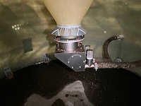 2017 110 m3 verticale polyester opslagsilo - afbeelding 7 van  8