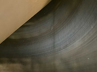 2017 110 m3 verticale polyester opslagsilo - afbeelding 8 van  8