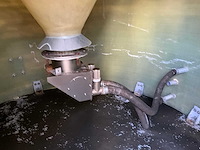 2017 110 m3 verticale polyester opslagsilo - afbeelding 8 van  10