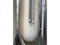 2017 110 m3 verticale polyester opslagsilo - afbeelding 4 van  6