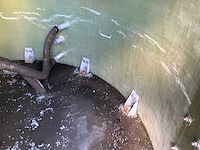 2017 110 m3 verticale polyester opslagsilo - afbeelding 10 van  10