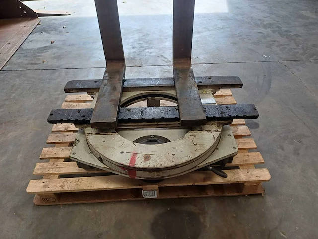 2017 45g-rrb-34b cascade rotator fem 3 - afbeelding 1 van  4