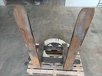 2017 45g-rrb-34b cascade rotator fem 3 - afbeelding 2 van  4