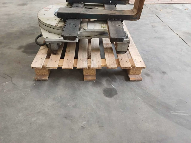 2017 45g-rrb-34b cascade rotator fem 3 - afbeelding 3 van  4