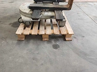2017 45g-rrb-34b cascade rotator fem 3 - afbeelding 3 van  4