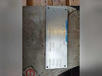 2017 45g-rrb-34b cascade rotator fem 3 - afbeelding 4 van  4