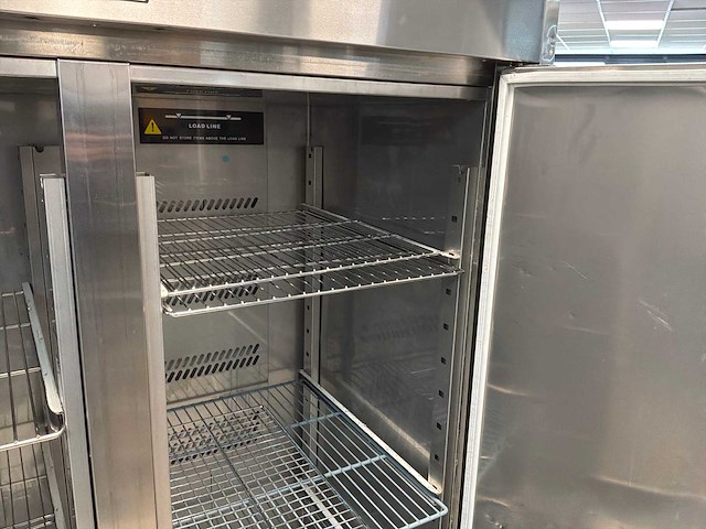 2017 a32hf warmhoudkast - afbeelding 1 van  1