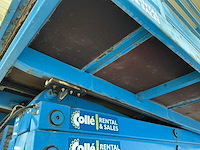 2017 ab lift s225-24d4wds hoogwerker - afbeelding 4 van  40