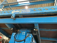 2017 ab lift s225-24d4wds hoogwerker - afbeelding 5 van  40