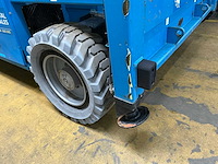 2017 ab lift s225-24d4wds hoogwerker - afbeelding 7 van  40