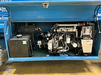 2017 ab lift s225-24d4wds hoogwerker - afbeelding 10 van  40