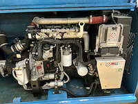 2017 ab lift s225-24d4wds hoogwerker - afbeelding 11 van  40