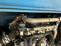 2017 ab lift s225-24d4wds hoogwerker - afbeelding 16 van  40