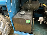 2017 ab lift s225-24d4wds hoogwerker - afbeelding 18 van  40