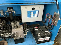 2017 ab lift s225-24d4wds hoogwerker - afbeelding 19 van  40