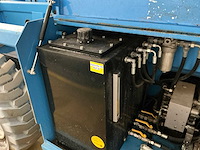 2017 ab lift s225-24d4wds hoogwerker - afbeelding 20 van  40