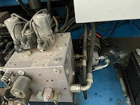 2017 ab lift s225-24d4wds hoogwerker - afbeelding 24 van  40