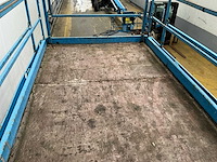 2017 ab lift s225-24d4wds hoogwerker - afbeelding 25 van  40
