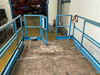 2017 ab lift s225-24d4wds hoogwerker - afbeelding 26 van  40