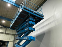 2017 ab lift s225-24d4wds hoogwerker - afbeelding 31 van  40