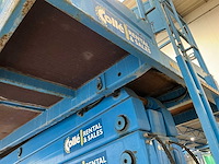 2017 ab lift s225-24d4wds hoogwerker - afbeelding 40 van  40