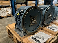 2017 abb generator - ongebruikt - afbeelding 1 van  7