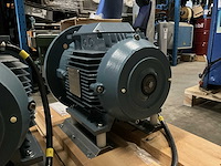 2017 abb generator - ongebruikt - afbeelding 2 van  7