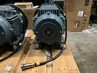 2017 abb generator - ongebruikt - afbeelding 3 van  7