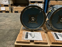 2017 abb generator - ongebruikt - afbeelding 4 van  7