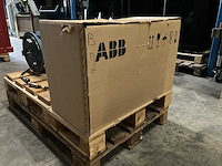 2017 abb generator - ongebruikt - afbeelding 7 van  7