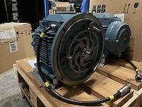 2017 abb generator - ongebruikt - afbeelding 1 van  6