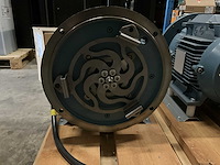 2017 abb generator - ongebruikt - afbeelding 4 van  6