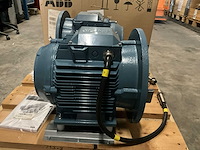 2017 abb generator - ongebruikt - afbeelding 6 van  6