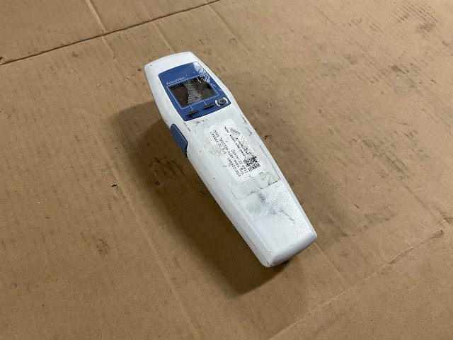 2017 accu vein vein finder - afbeelding 1 van  4